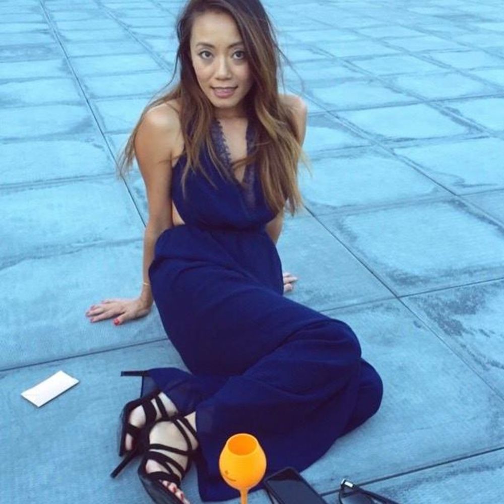 Meet your Posher, Candy